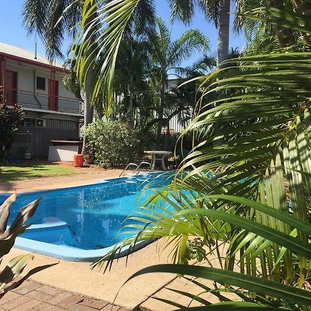 Hiway Inn Motel Darwin Eksteriør bilde
