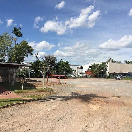 Hiway Inn Motel Darwin Eksteriør bilde