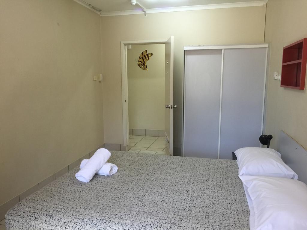 Hiway Inn Motel Darwin Eksteriør bilde