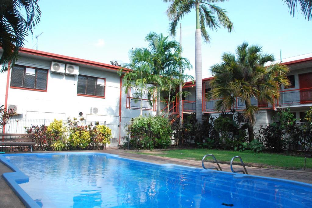 Hiway Inn Motel Darwin Eksteriør bilde
