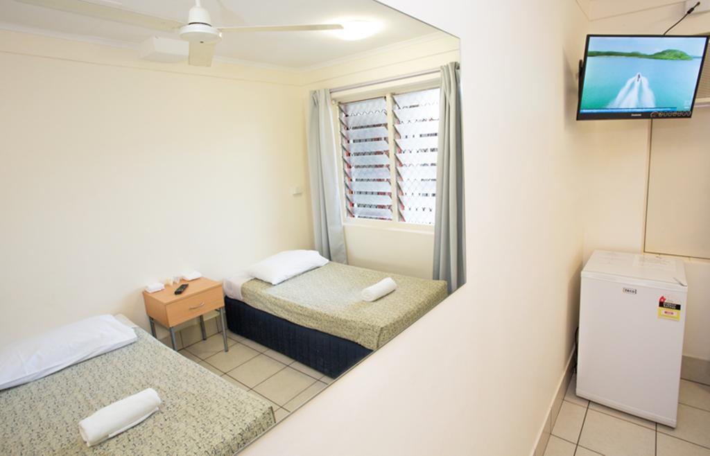 Hiway Inn Motel Darwin Eksteriør bilde