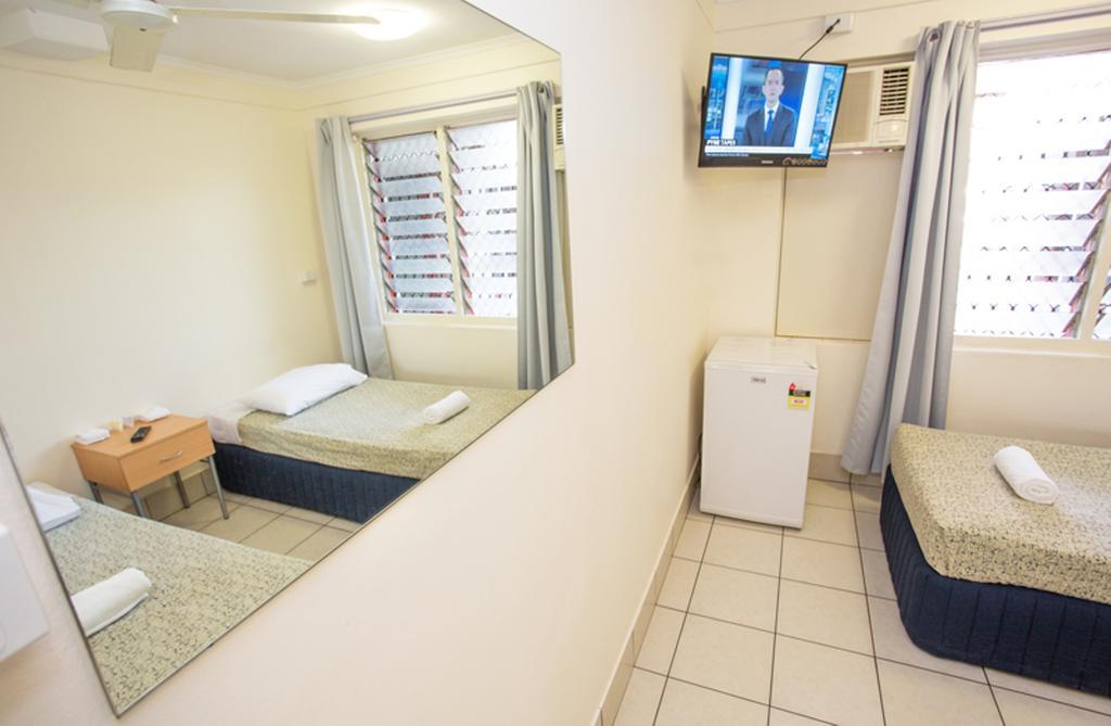 Hiway Inn Motel Darwin Eksteriør bilde