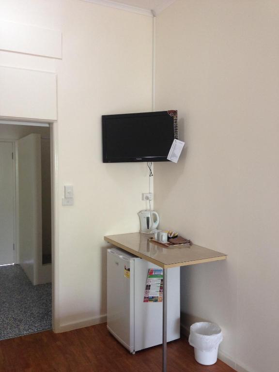Hiway Inn Motel Darwin Rom bilde