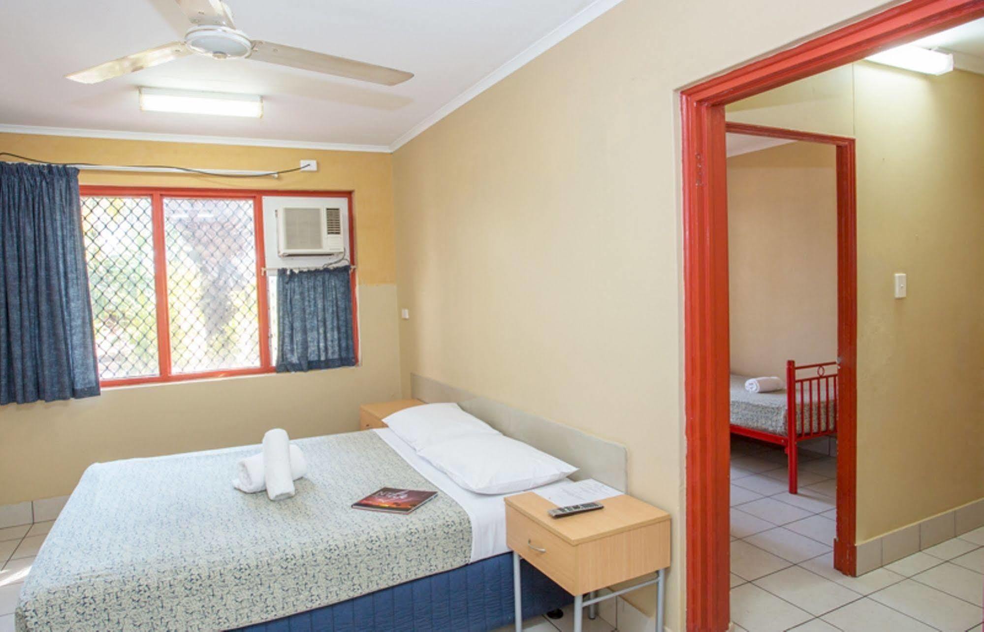 Hiway Inn Motel Darwin Eksteriør bilde