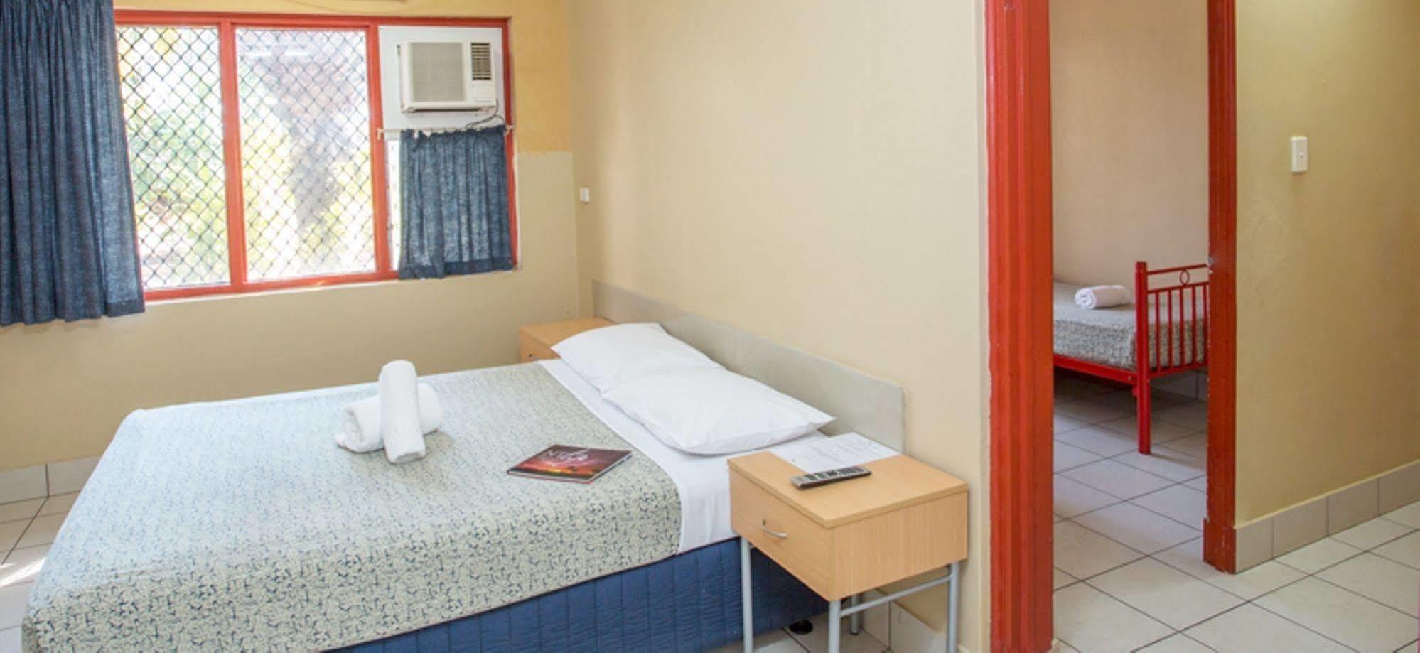 Hiway Inn Motel Darwin Eksteriør bilde