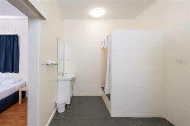 Hiway Inn Motel Darwin Eksteriør bilde